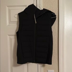 NWT Lululemon Vest